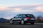 Audi A4 Avant 2.0 TDI 2015 года (WW)